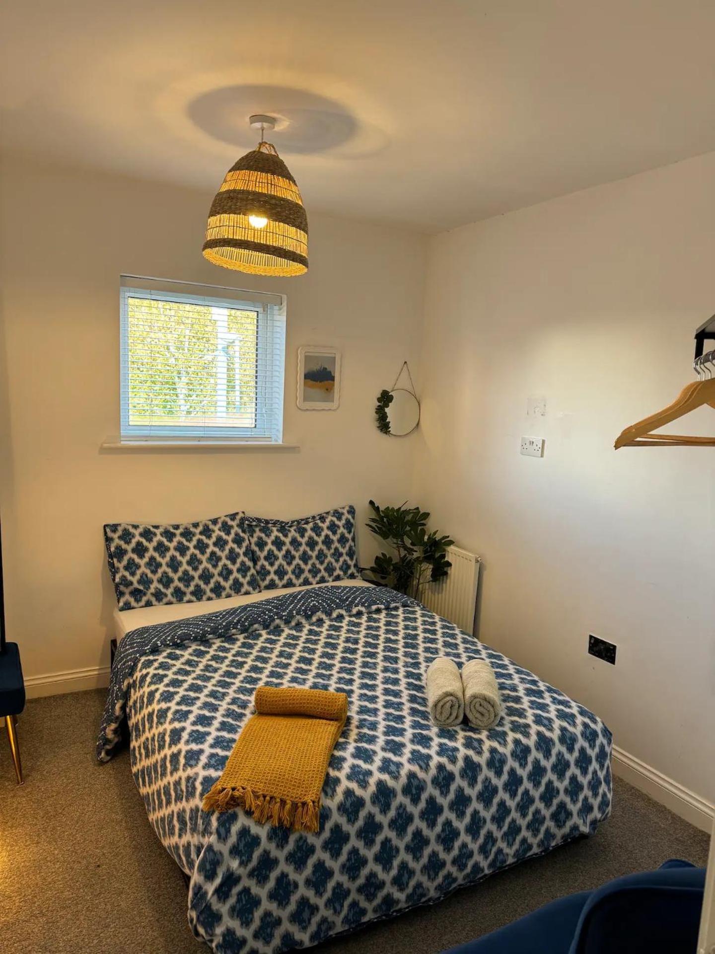 Guest house Modern Rooms In 4-Bed House - Walking Distance To Coop Live ,Etihad, Ancoats And City Centre *